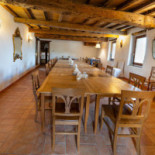 Agriturismo Le Siepi Di San Giovanni inside