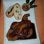 Terradoro Food