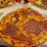 Terradoro Nourriture
