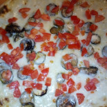 Terradoro Food