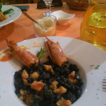 Terradoro Food