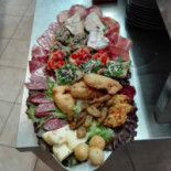 Taverna Roberteschi Nourriture
