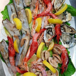 Taverna Roberteschi Nourriture