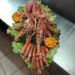 Taverna Roberteschi Comida