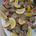 Taverna Roberteschi Nourriture