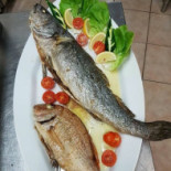 Taverna Roberteschi Nourriture