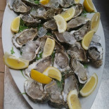 Taverna Roberteschi Nourriture