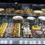 Panificio Aromatico Nourriture