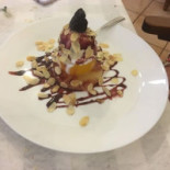 Il Granchio Comida