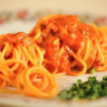 L'incontro Comida