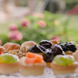 L'incontro Comida