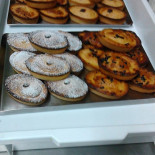 Maran Comida
