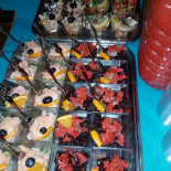 Maran Comida