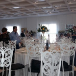 Villa Paris Nourriture