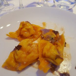 Villa Paris Nourriture