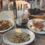 Le Terrazze Dal 1973 Filoni Comida