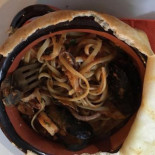 Le Terrazze Dal 1973 Filoni Comida