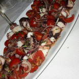 Le Due Comari Comida