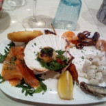 Charlie Comida