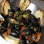 Le Due Comari Comida