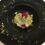 Alla Frasca Nourriture