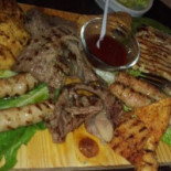 Le Due Comari Comida