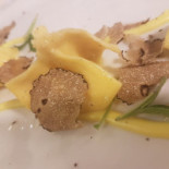 Alla Frasca Nourriture