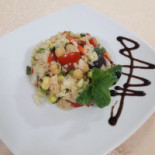 La Bottega Comida