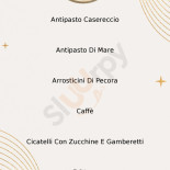 Pizzeria Antros