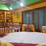 Pizzeria Antros Dentro