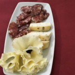 La Bottega Comida