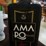 Pizzeria Antros Dentro