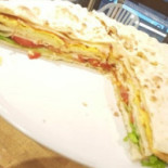Leo Pizza Nourriture