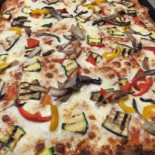 Leo Pizza Comida