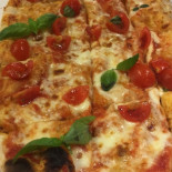 Leo Pizza Comida