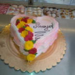 Perilli Nourriture