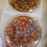 Perilli Nourriture