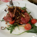 Tenuta Na. Ri food