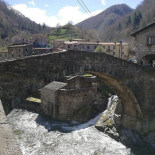 Il Molino Vecchio Exterior