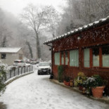 Il Molino Vecchio Exterior