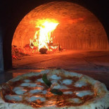 Pizza Capricci Nourriture