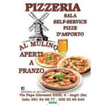 Pizza Capricci Nourriture