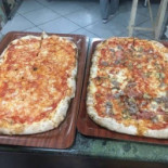 Pizza Capricci Nourriture
