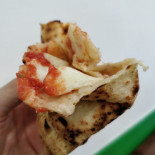 Pizzeria Basilico Nourriture