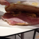 Pausa Piadina Comida