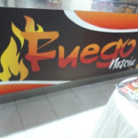 Fuego Carte