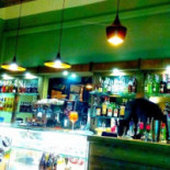 Meridione Bistrot Nourriture