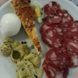 Zi' Marianna Comida