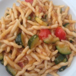 L'osteria Nourriture