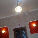 Sordella 1919 Comida